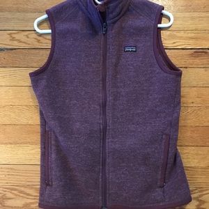Patagonia Vest